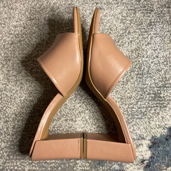 Steve Madden Alicia Heeled Sandals - Size 8.5 - Picture 8 of 12